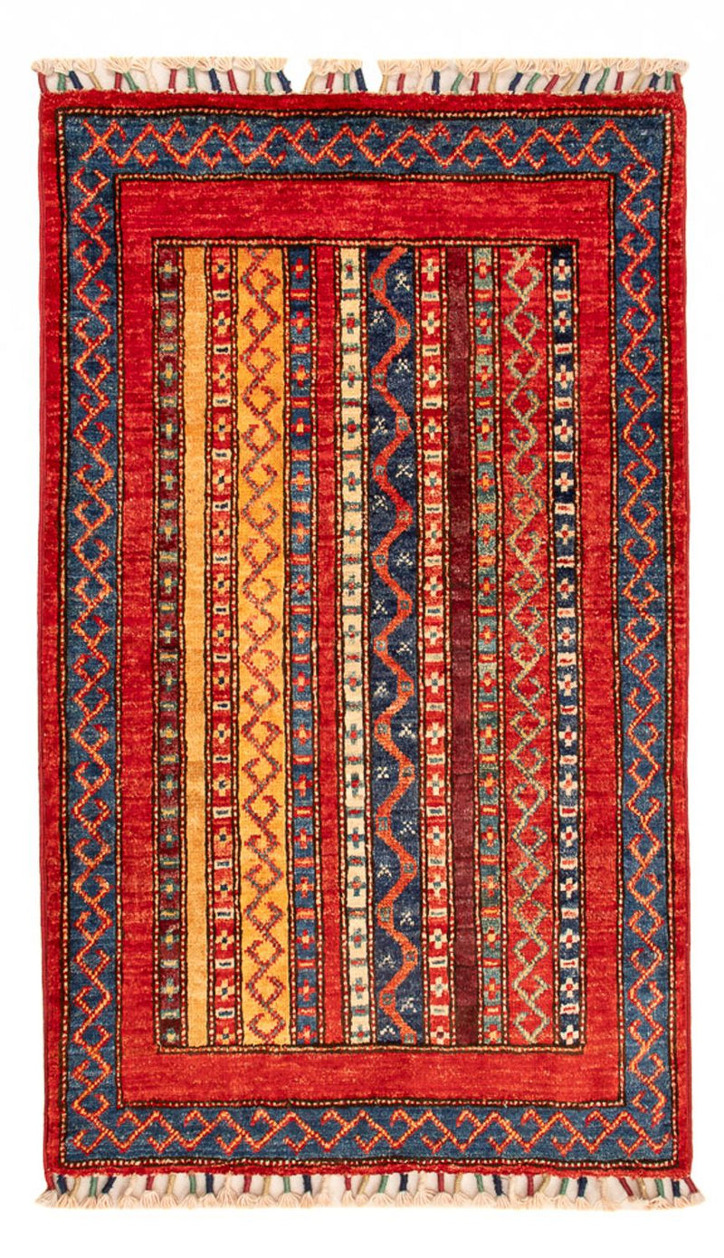 Alfombra Ziegler - Shal - 101 x 62 cm - multicolor