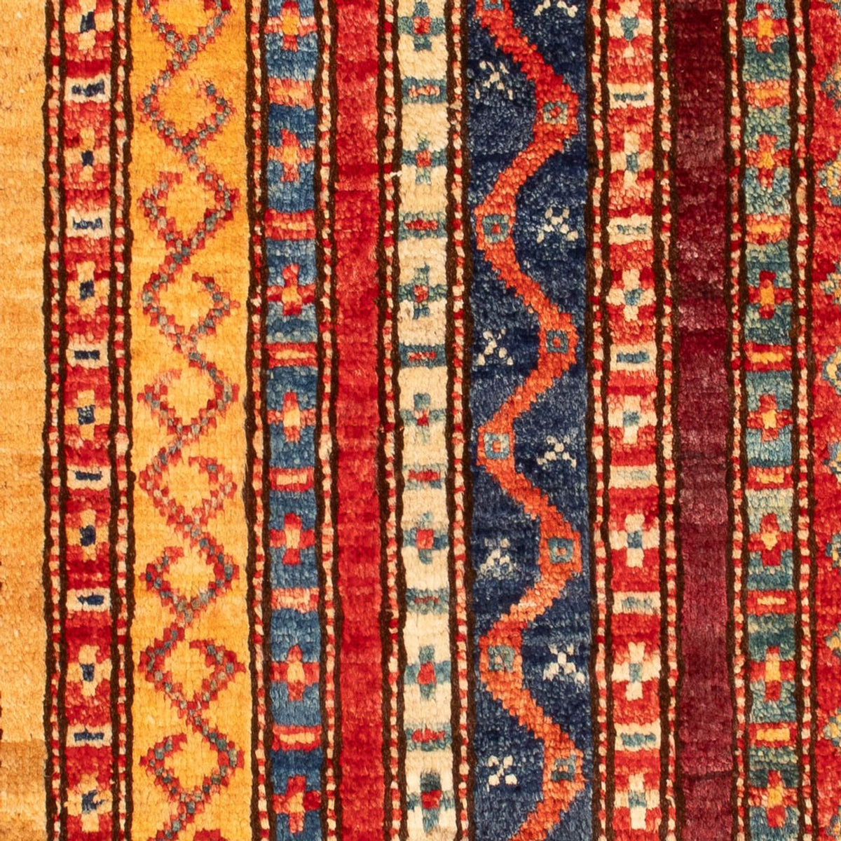 Alfombra Ziegler - Shal - 101 x 62 cm - multicolor