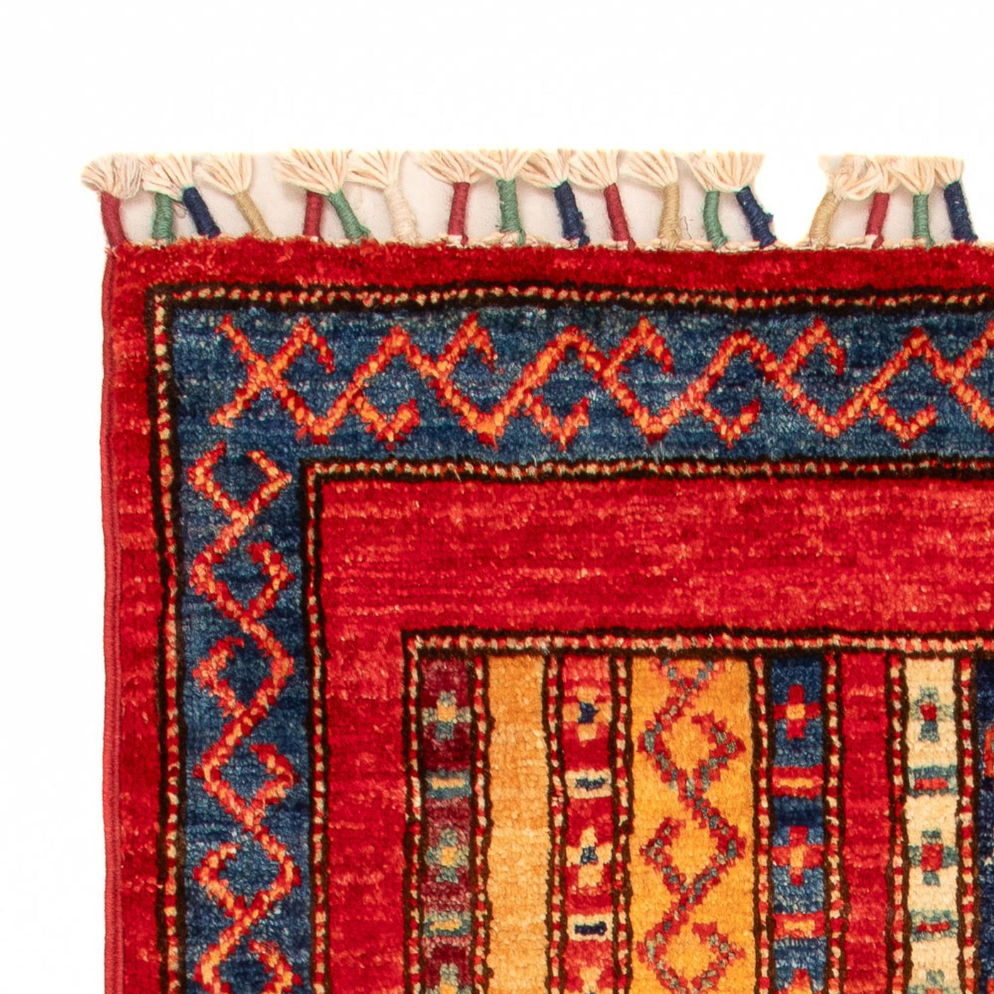 Shal Alfombra 101x62cm - Alfombra oriental