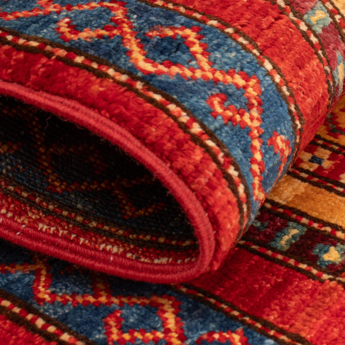 Alfombra Ziegler - Shal - 101 x 62 cm - multicolor