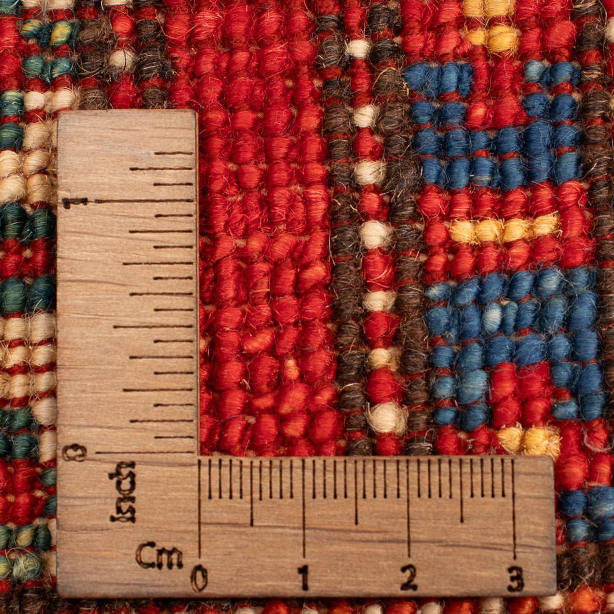 Alfombra Ziegler - Shal - 101 x 62 cm - multicolor