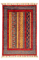 Shal Alfombra 88x58cm - Alfombra oriental
