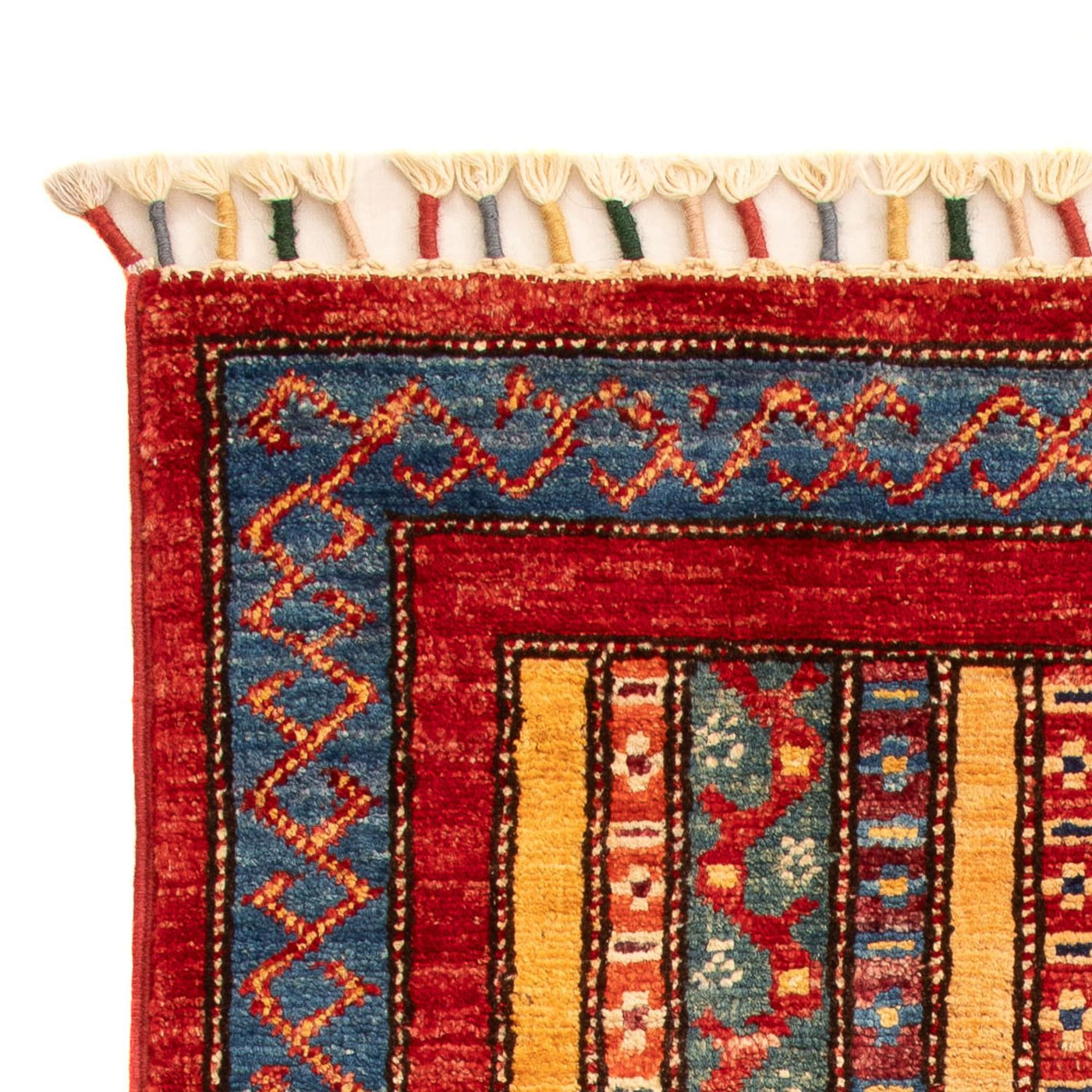 Shal Alfombra 88x58cm - Alfombra oriental