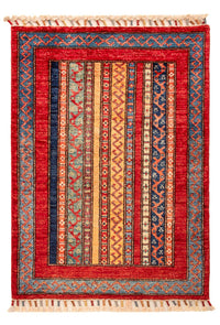 Alfombra Ziegler - Shal - 91 x 64 cm - multicolor