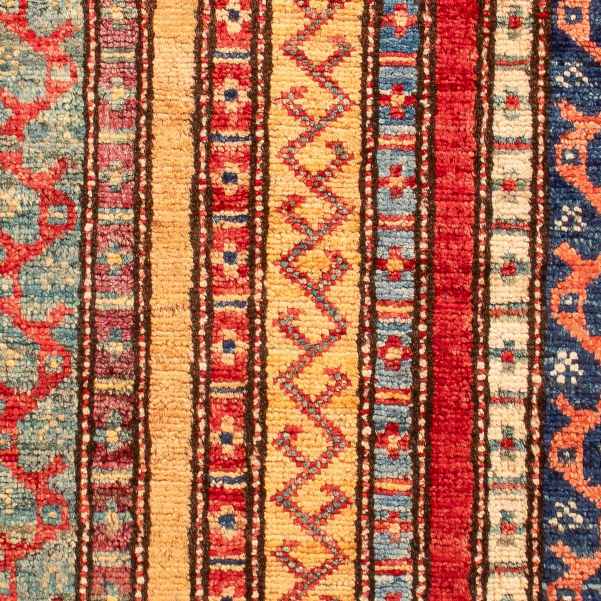 Alfombra Ziegler - Shal - 91 x 64 cm - multicolor