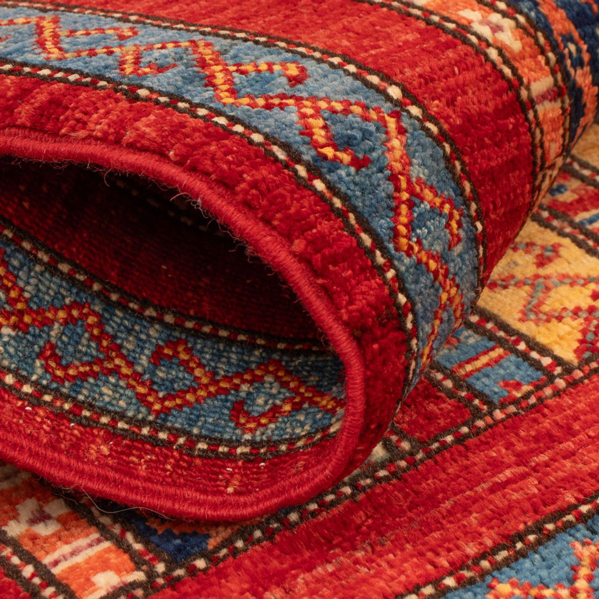 Alfombra Ziegler - Shal - 91 x 64 cm - multicolor