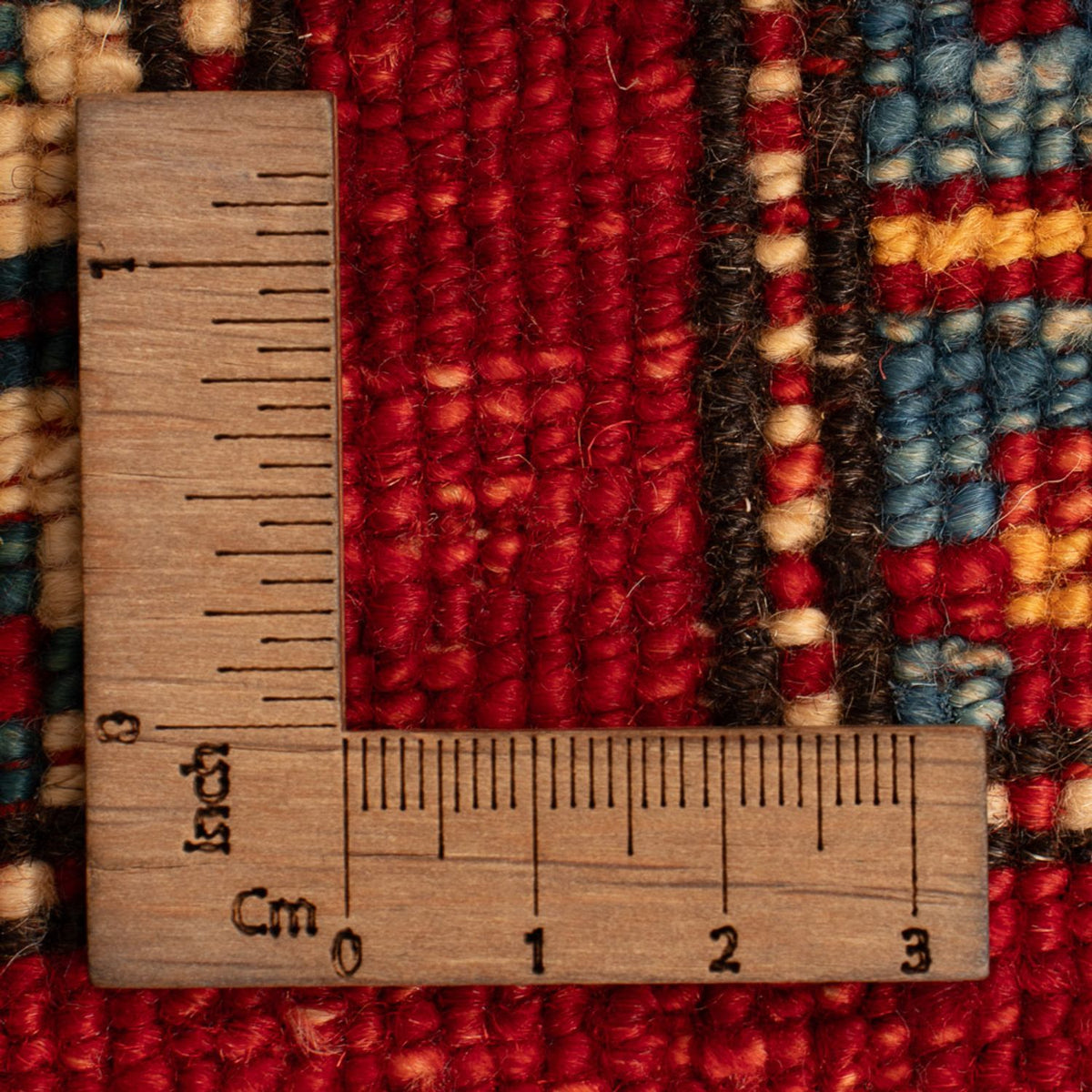 Alfombra Ziegler - Shal - 91 x 64 cm - multicolor