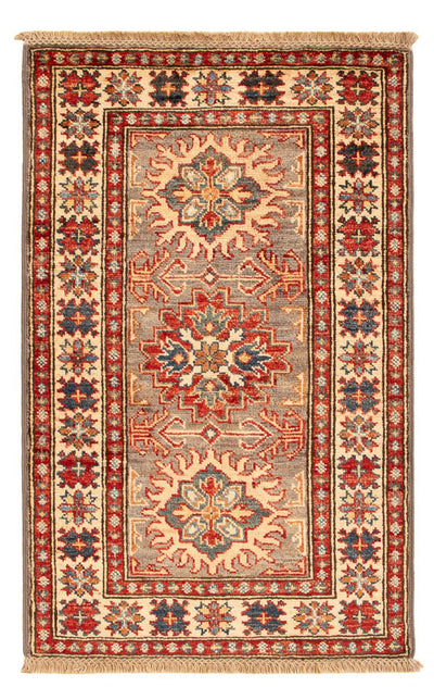 Kazak Alfombra 59x94cm - Alfombra oriental