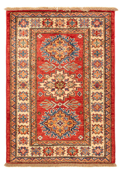 Kazak Alfombra 60x89cm - Alfombra oriental