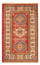 Kazak Alfombra 89x56cm - Alfombra oriental