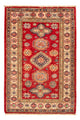 Kazak Alfombra 94x63cm - Alfombra oriental