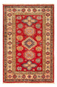 Kazak Alfombra 60x92cm - Alfombra oriental