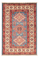 Kazak Alfombra 92x62cm - Alfombra oriental