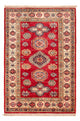 Kazak Alfombra 59x91cm - Alfombra oriental