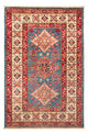 Kazak Alfombra 92x62cm - Alfombra oriental