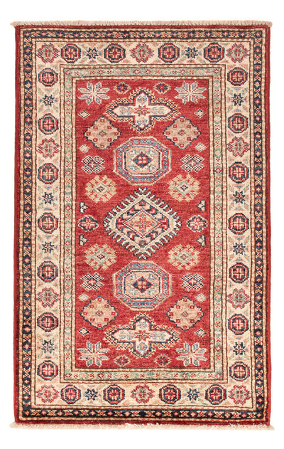 Kazak Alfombra 61x94cm - Alfombra oriental