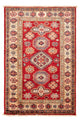 Kazak Alfombra 93x62cm - Alfombra oriental