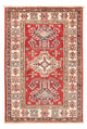 Kazak Alfombra 59x89cm - Alfombra oriental