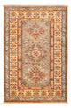 Kazak Alfombra 91x60cm - Alfombra oriental
