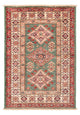 Kazak Alfombra 89x61cm - Alfombra oriental