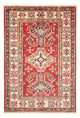 Kazak Alfombra 60x90cm - Alfombra oriental