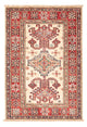 Kazak Alfombra 88x60cm - Alfombra oriental