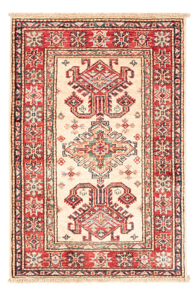 Kazak Alfombra 61x88cm - Alfombra oriental