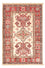 Alfombra Ziegler - Kazak - Real - 88 x 61 cm - beige