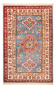 Kazak Alfombra 94x61cm - Alfombra oriental