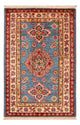 Kazak Alfombra 60x94cm - Alfombra oriental