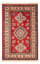 Kazak Alfombra 58x88cm - Alfombra oriental