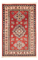 Kazak Alfombra 60x89cm - Alfombra oriental