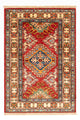 Kazak Alfombra 89x59cm - Alfombra oriental