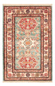 Kazak Alfombra 59x91cm - Alfombra oriental