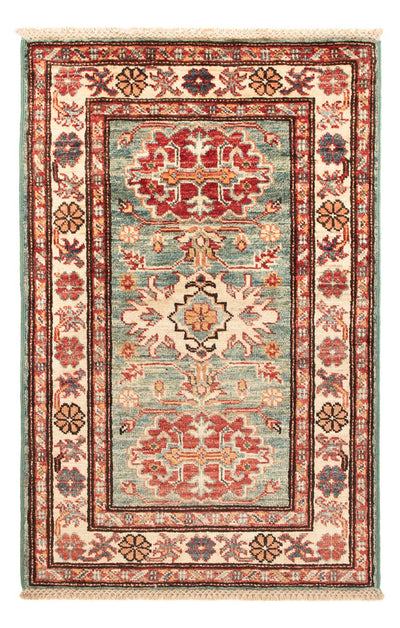 Kazak Alfombra 57x92cm - Alfombra oriental