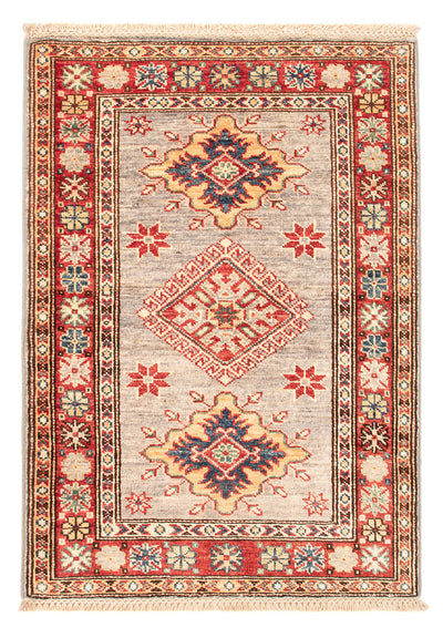 Kazak Alfombra 64x92cm - Alfombra oriental