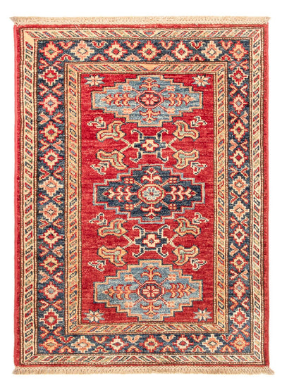 Kazak Alfombra 65x91cm - Alfombra oriental