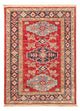 Kazak Alfombra 91x65cm - Alfombra oriental