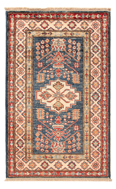 Kazak Alfombra 58x95cm - Alfombra oriental