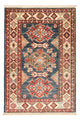 Kazak Alfombra 90x60cm - Alfombra oriental