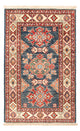 Kazak Alfombra 91x58cm - Alfombra oriental
