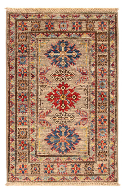 Kazak Alfombra 58x92cm - Alfombra oriental