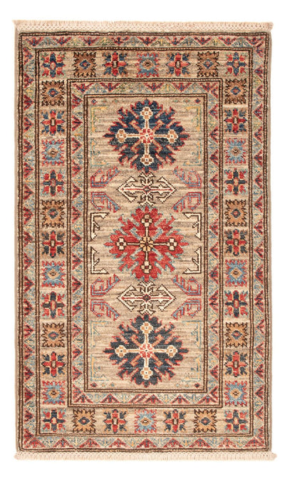 Kazak Alfombra 59x95cm - Alfombra oriental