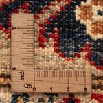 Alfombra Ziegler - Kazak - Real - 95 x 59 cm - arena