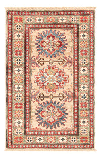 Alfombra Ziegler - Kazak - Real - 92 x 58 cm - beige