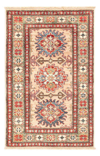 Kazak Alfombra 58x92cm - Alfombra oriental