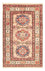 Alfombra Ziegler - Kazak - Real - 93 x 59 cm - beige