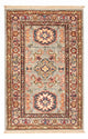 Kazak Alfombra 88x56cm - Alfombra oriental