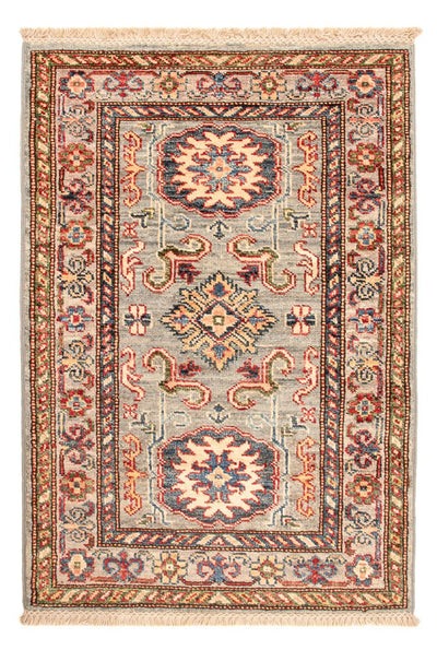 Kazak Alfombra 60x89cm - Alfombra oriental