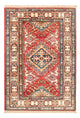 Kazak Alfombra 87x58cm - Alfombra oriental